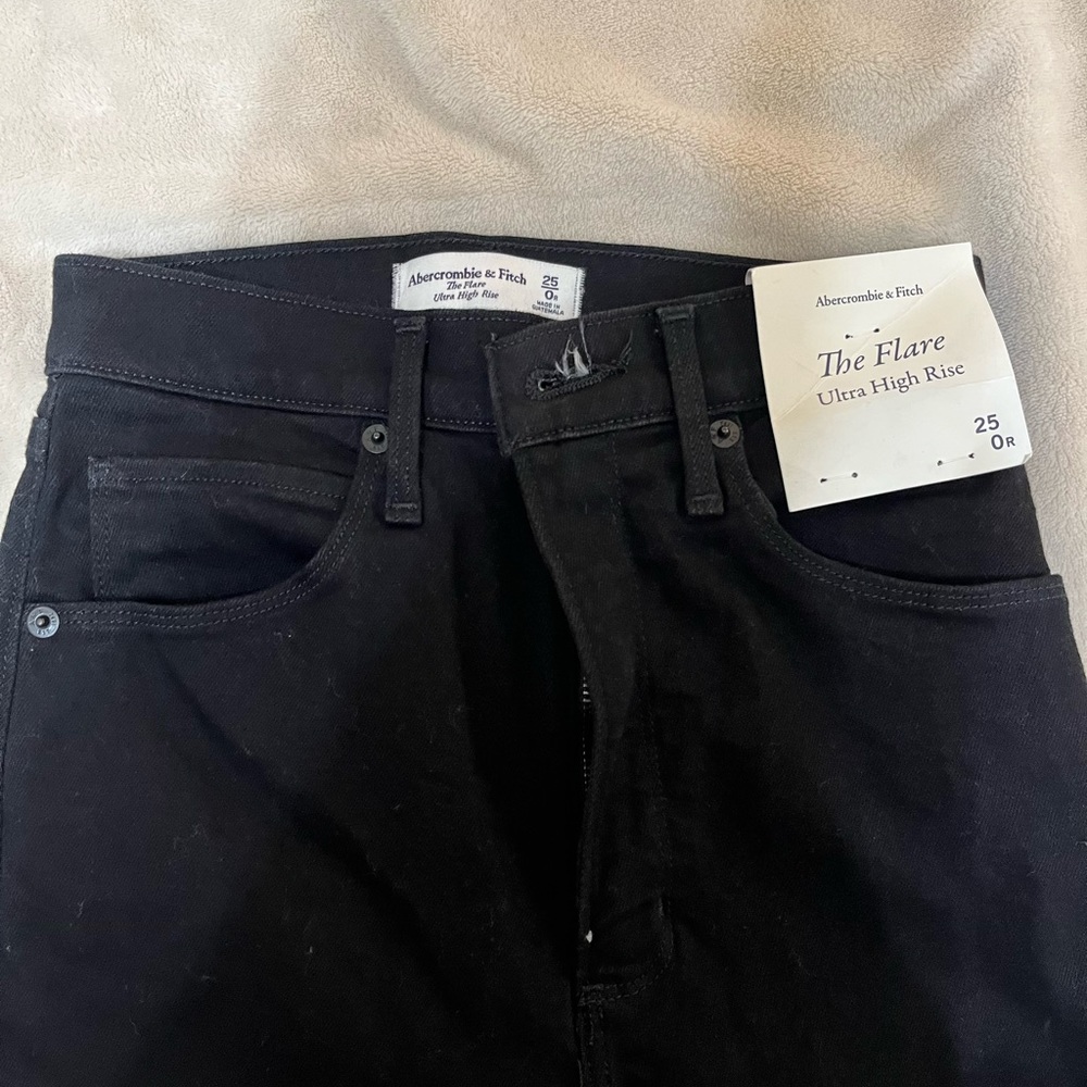 Abercrombie jeans - Picture 4 of 4